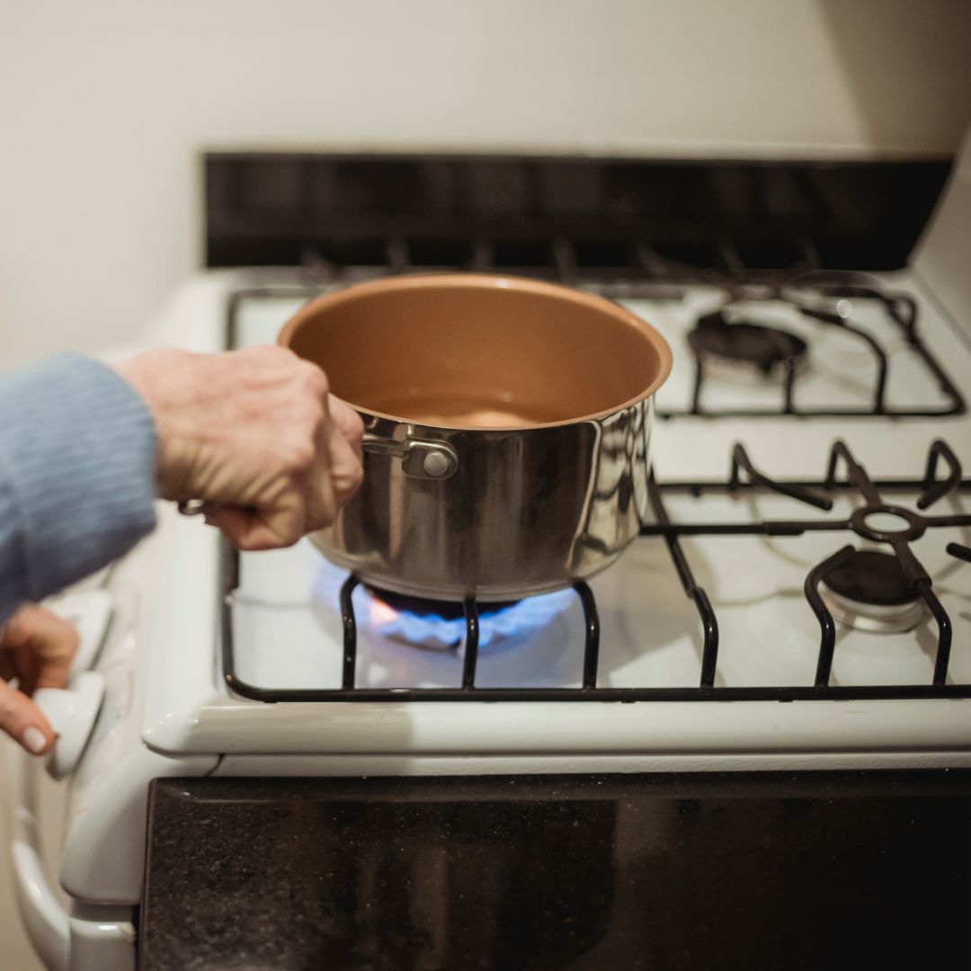 صيانة بوتاجازات طومسون