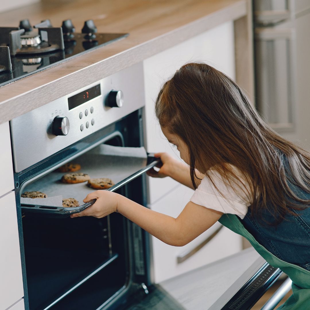 صيانة افران طومسون